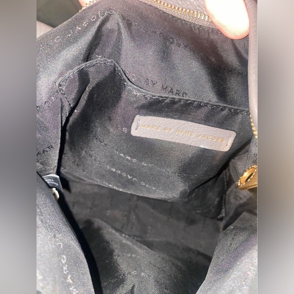 “Marc by Marc Jacobs Too Hot To Handle Hobo shoulder bag) - Picture 3 of 4